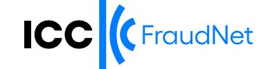 ICC fraudnet logo